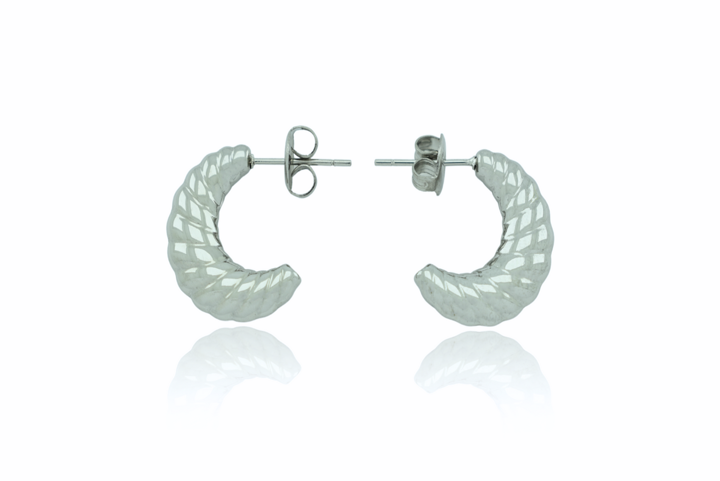 Seal Hoops