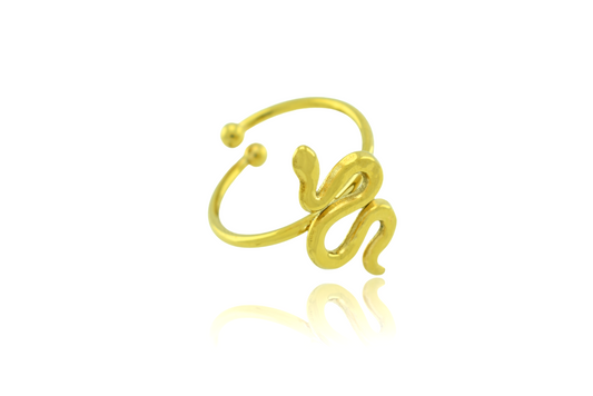 Anillo Serpiente